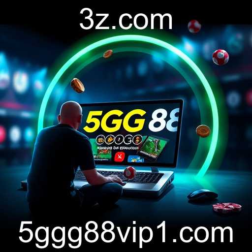 O Crescimento dos Jogos Online em Tempos de Avanço Tecnológico