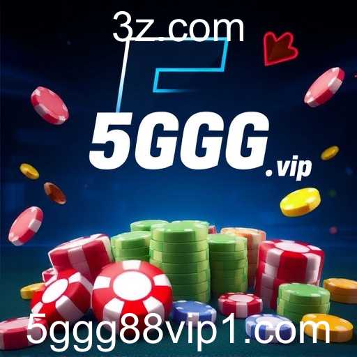 A Ascensão do 5ggg88.vip no Cenário de Jogos Online